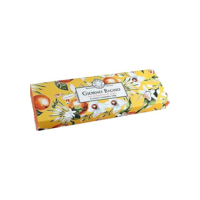 Giorno Bagno Kit De Sabonete Em Barra Para Mãos E Corpo Aroma Flor De Laranjeira E Vetiver 3 X 100G