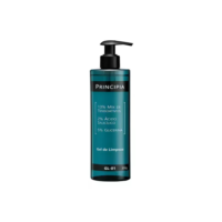 Gel Limpeza Principia Ácido Salicílico + Glicerina 350g