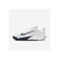 Tênis Nike Precision 7 Masculino - Branco+Azul