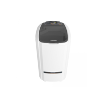 Lavadora Semi Automática Tanquinho Colormaq 20kg