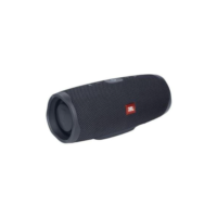 Caixa de Som Bluetooth JBL Charge Essential 2 - Cinza
