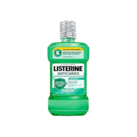 Listerine Anticáries Enxaguante Bucal, 500mL