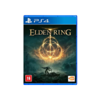 Elden Ring - PlayStation 4
