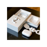 Fone de Ouvido Sem Fio Airpods PRO3 4 5 6 7Com Cancelamento De Ruído Bluetooth  Pop-Up para iOS  E Android