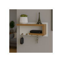 Porta chaves em MDF Organizador Decoração para casa