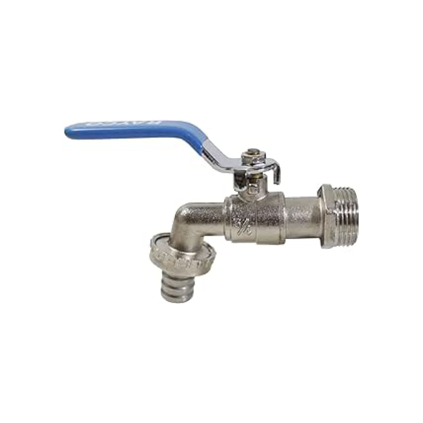 Rayco - Torneira de Esfera 3/4”