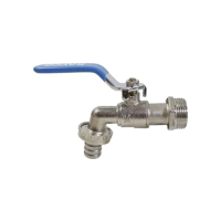 Rayco - Torneira de Esfera 3/4”
