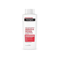 Hidratante Corporal NeutrogenaBody Care Intensive Hidrata&Repara, 400mL