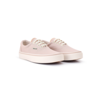 Tênis Feminino Casual Baixo Vintagge Adulto Confortável Macio Urbano Old Dia a Dia