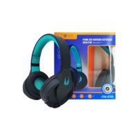 Fone de Ouvido Bluetooth Original Inova Sem Fio Headphone Wireless