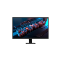 Monitor Gamer GIGABYTE 27 FHD, 180Hz, 1ms, IPS, HDMI e DisplayPort, 110% sRGB, FreeSync - GS27FA SA