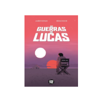 As Guerras de Lucas – Graphic Novel Volume Único