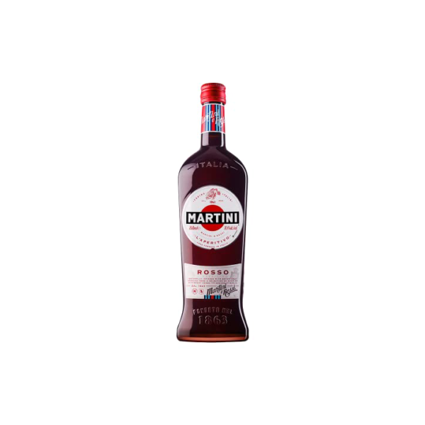 Vermute Martini Rosso 750ml