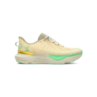 Tênis de Corrida Masculino Under Armour Infinite Pro Eis - Bege