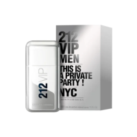 Perfume Carolina Herrera 212 VIP Men Eau de Toilette 50ml masculino