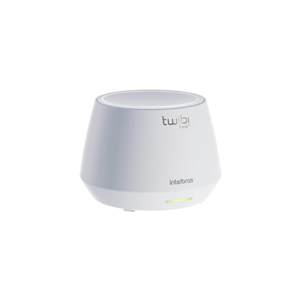 Roteador WI-FI MESH TWIBI FORCE AX