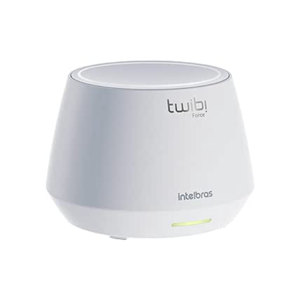 Roteador WI-FI MESH TWIBI FORCE AX