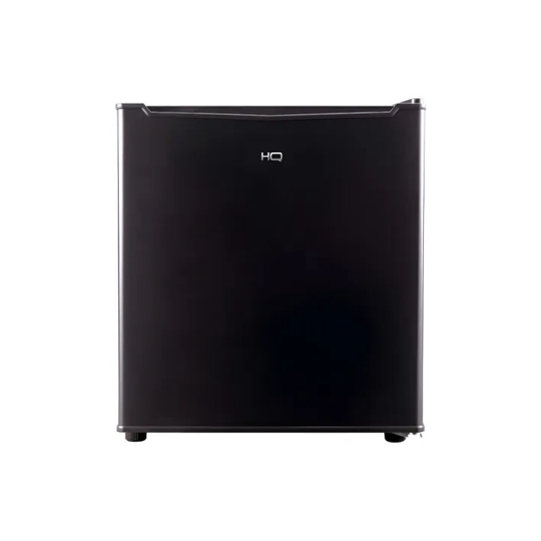 Frigobar Geladeira Hq 47 Litros Preto Bc-47
