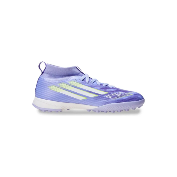 Chuteira Infantil Feminina F50 Sparkfusion League adidas