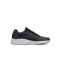 Tênis Mizuno Cometa 2 Masculino - Chumbo