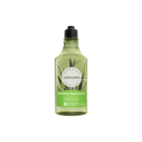 Shampoo Purificante Capim-limão 300ml L'occitane Au Brésil