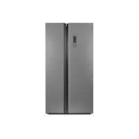 Geladeira 437L Philco Inverter Side by Side Inox PRF535I