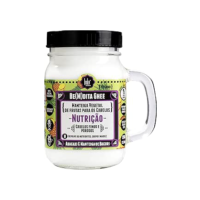 Bemdita Ghee Máscara Capilar 350g , Lola Cosmetics