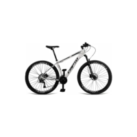 Bicicleta Cripto Start Aro 29 Mtb 21 Marchas Freios Disco