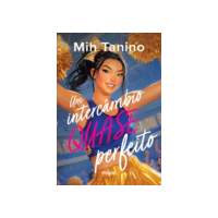 Um intercâmbio quase perfeito: (com brinde - marcador de página exclusivo)