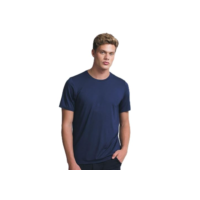 Tech T-shirt Gola U Masculino Azul Marinho G