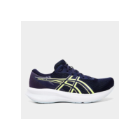 Tênis Asics Patriot 14 Masculino - Marinho+Amarelo