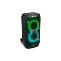 Caixa de Som Bluetooth JBL Partybox Stage 320 - Preto