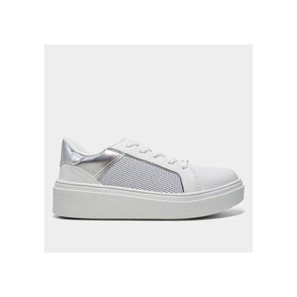 Tênis Vizzano Tela Lateral Feminino