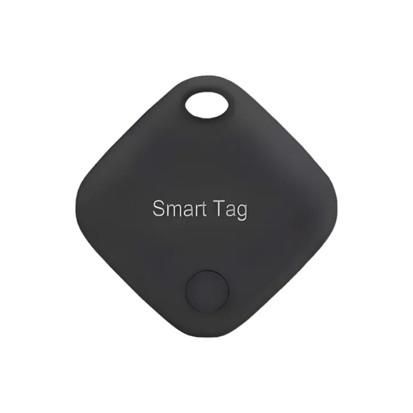Localizador Smart Tag Rastreador Objetos Gps Bluetooth Compativel com iOs Iphone e Apple