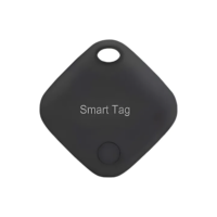 Localizador Smart Tag Rastreador Objetos Gps Bluetooth Compativel com iOs Iphone e Apple