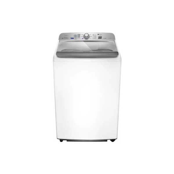 Máquina De Lavar Panasonic 16kg Branco Na-f160b6w