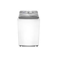 Máquina De Lavar Panasonic 16kg Branco Na-f160b6w
