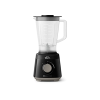 Liquidificador Daily Philips Walita Preto, 550W, 110v - RI2110/90