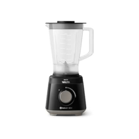 Liquidificador Daily Philips Walita Preto, 550W, 110v - RI2110/90