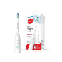 Escova Dental Elétrica Colgate Philips SonicPro 10