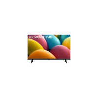 Smart TV 32" LG HD 32LR600B Processador α5 Ger6 AI Alexa integrado LG Channels webOS 23 compatível com Controle Smart Magic