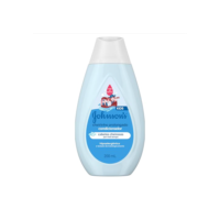 Condicionador Infantil Johnson's Cheirinho Prolongado, 200ml