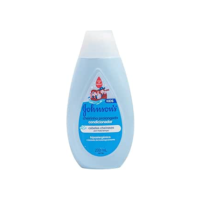 Condicionador Infantil Johnson's Cheirinho Prolongado, 200ml