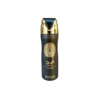 Perfume Asad Lattafa 200 Ml Spray Aerossol