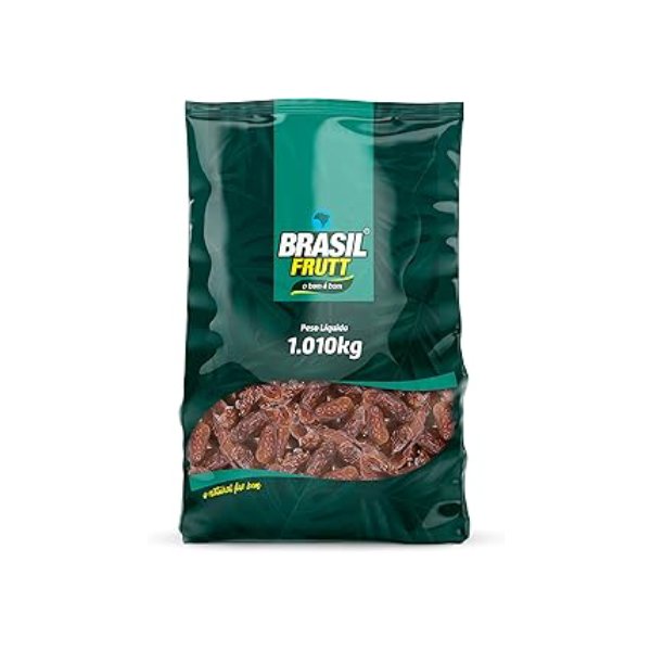 Brasil Frutt Tâmara sem Caroço 1.010kg