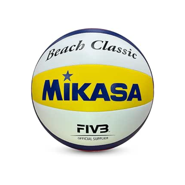 Mikasa Bola de Volei de Praia