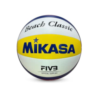 Mikasa Bola de Volei de Praia