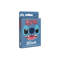 Jogo Eu Vi! Stitch, Cor: Estampado - Copag