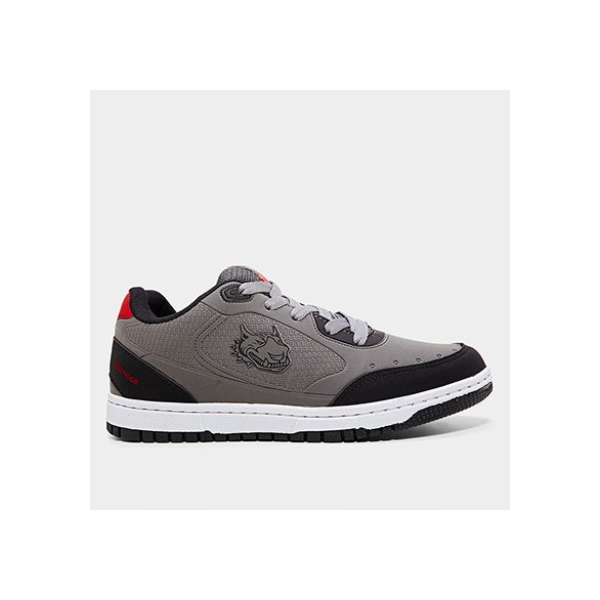 Tênis Red Nose Legian Masculino - Preto+Vermelho