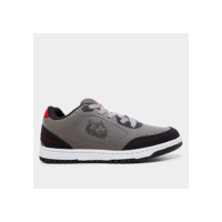 Tênis Red Nose Legian Masculino - Preto+Vermelho